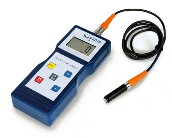 Coating thickness gauge - FE/NFE intern TB 1000-0.1FN